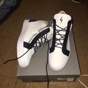 Giuseppe Zanotti Sneakers